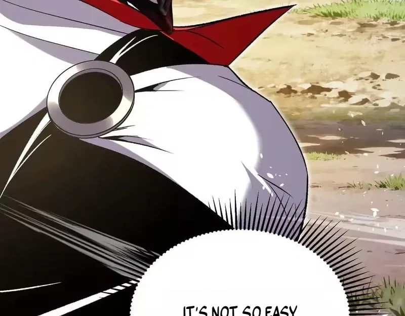 I Rely on My Invincibility to Deal Tons of Damage Passively! Chapter 165 – Page 9