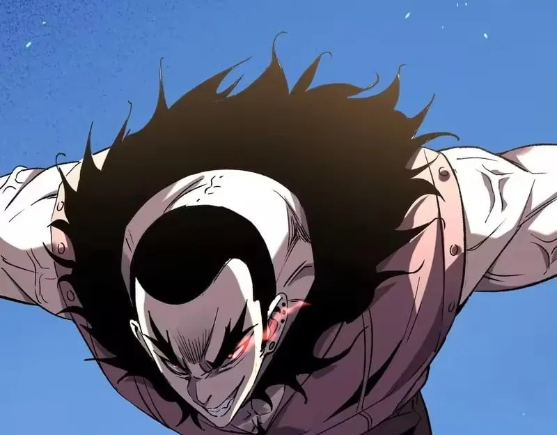 I Rely on My Invincibility to Deal Tons of Damage Passively! Chapter 165 – Page 17