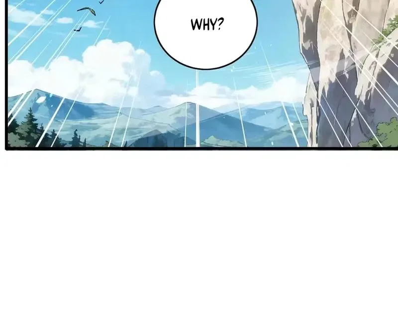 I Rely on My Invincibility to Deal Tons of Damage Passively! Chapter 165 – Page 22