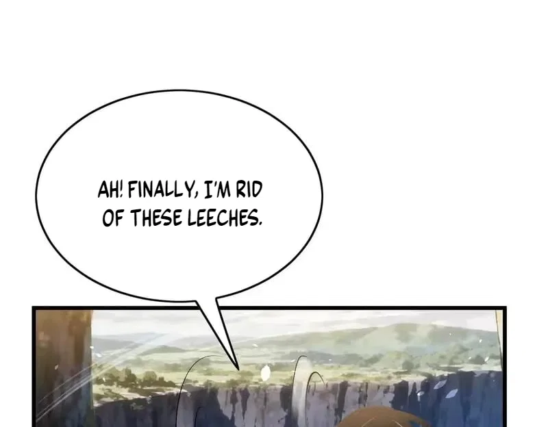 I Rely on My Invincibility to Deal Tons of Damage Passively! Chapter 165 – Page 27