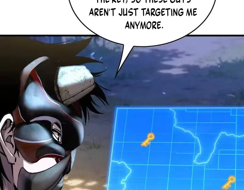 I Rely on My Invincibility to Deal Tons of Damage Passively! Chapter 165 – Page 30