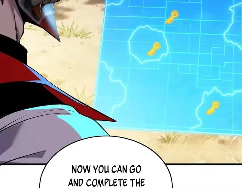 I Rely on My Invincibility to Deal Tons of Damage Passively! Chapter 165 – Page 31