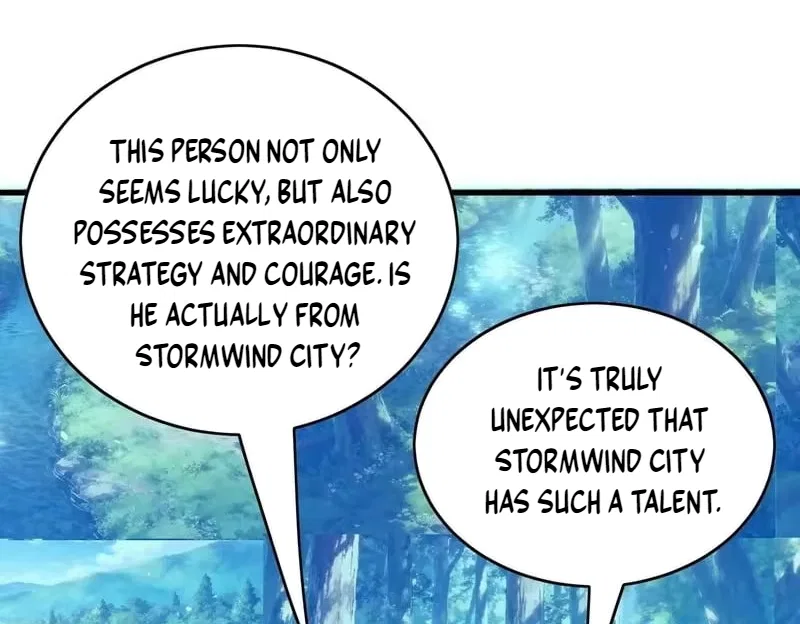 I Rely on My Invincibility to Deal Tons of Damage Passively! Chapter 165 – Page 33