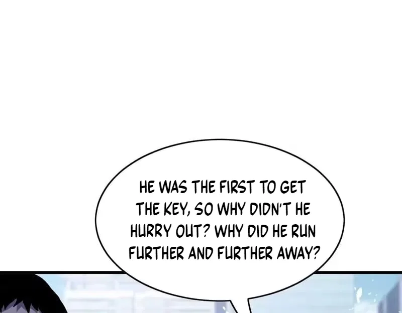 I Rely on My Invincibility to Deal Tons of Damage Passively! Chapter 165 – Page 44