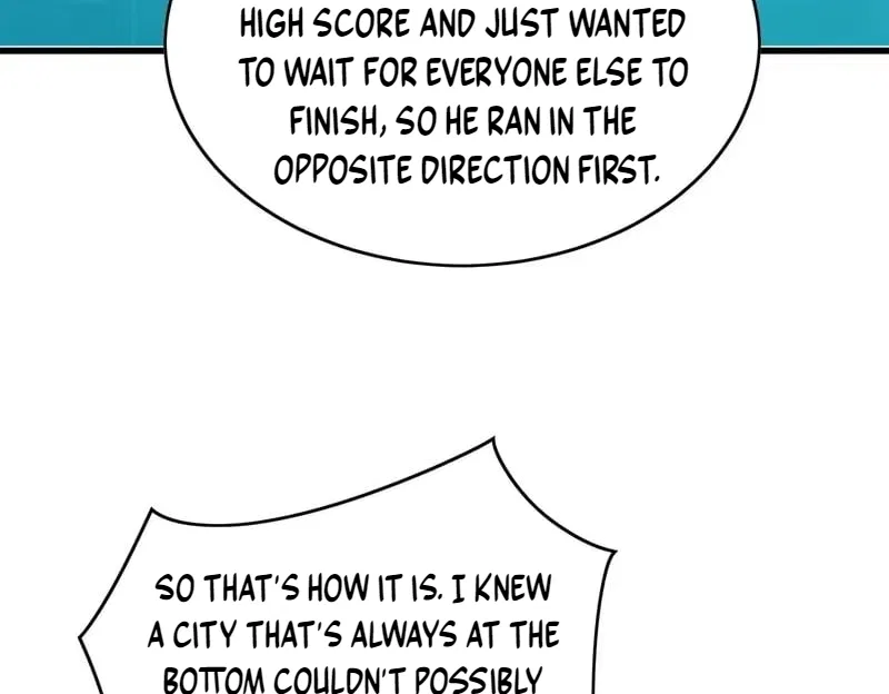 I Rely on My Invincibility to Deal Tons of Damage Passively! Chapter 165 – Page 52