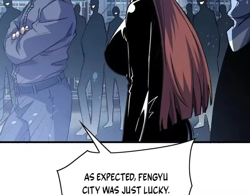 I Rely on My Invincibility to Deal Tons of Damage Passively! Chapter 165 – Page 54
