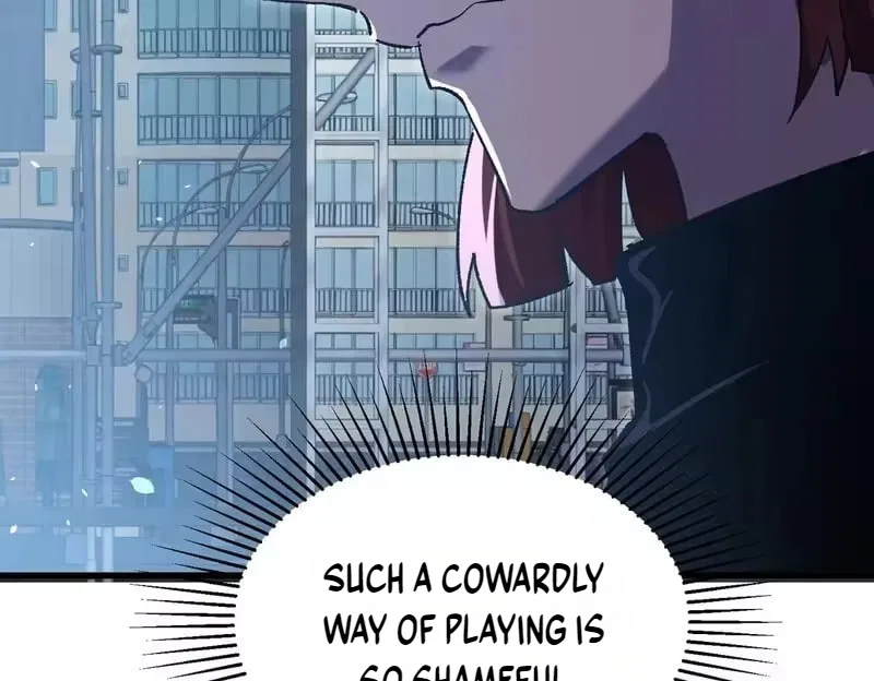 I Rely on My Invincibility to Deal Tons of Damage Passively! Chapter 165 – Page 58