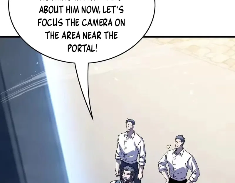 I Rely on My Invincibility to Deal Tons of Damage Passively! Chapter 165 – Page 60