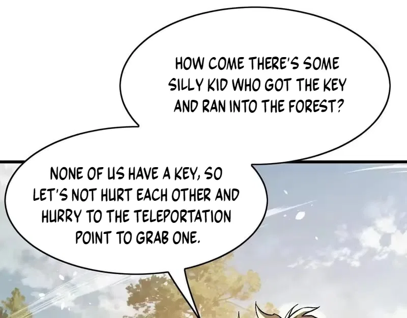 I Rely on My Invincibility to Deal Tons of Damage Passively! Chapter 165 – Page 64