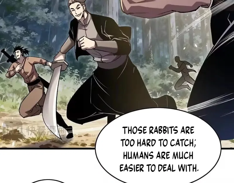 I Rely on My Invincibility to Deal Tons of Damage Passively! Chapter 165 – Page 66