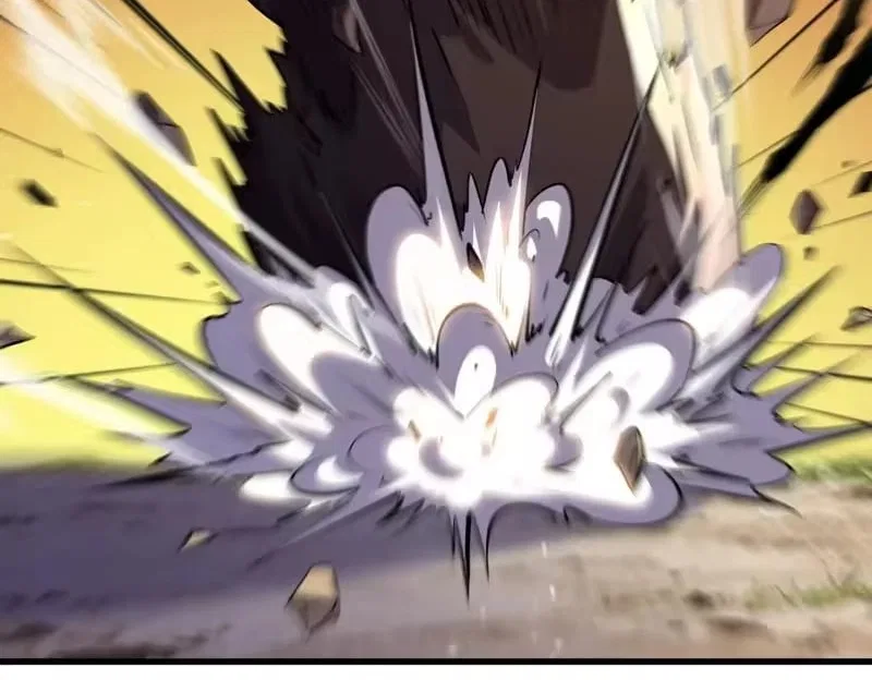 I Rely on My Invincibility to Deal Tons of Damage Passively! Chapter 165 – Page 76