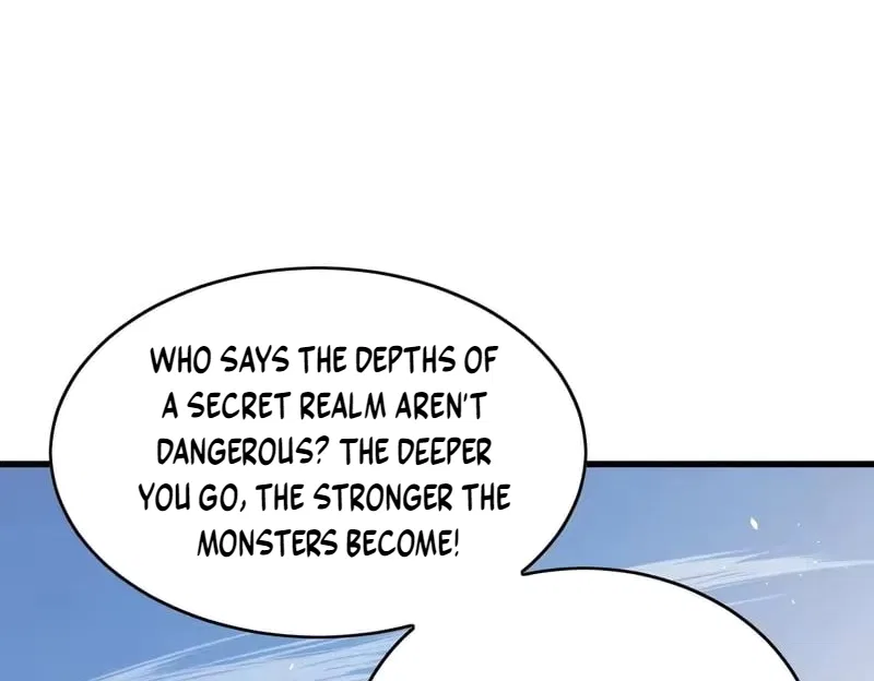 I Rely on My Invincibility to Deal Tons of Damage Passively! Chapter 165 – Page 84