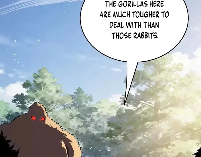I Rely on My Invincibility to Deal Tons of Damage Passively! Chapter 165 – Page 85
