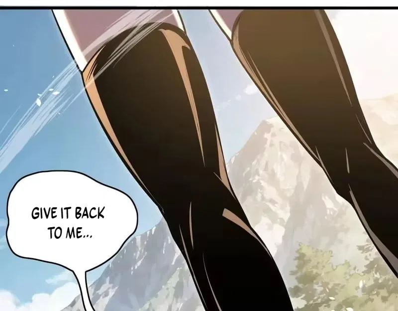 I Rely on My Invincibility to Deal Tons of Damage Passively! Chapter 165 – Page 95