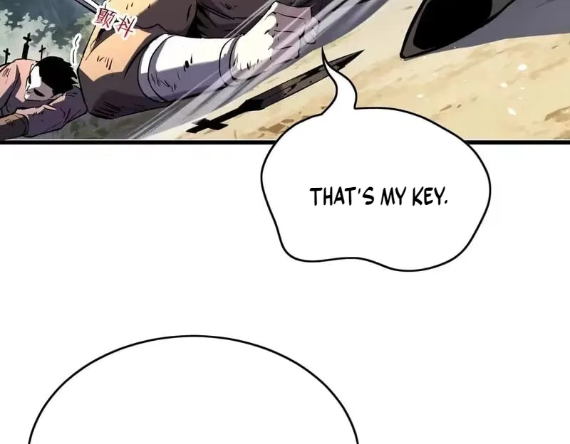 I Rely on My Invincibility to Deal Tons of Damage Passively! Chapter 165 – Page 97