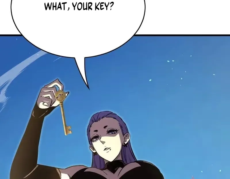 I Rely on My Invincibility to Deal Tons of Damage Passively! Chapter 165 – Page 98