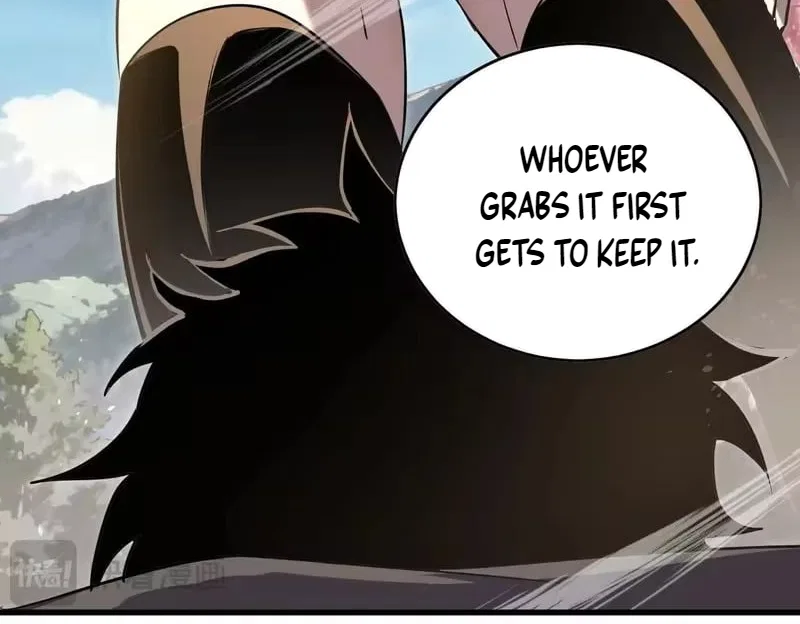 I Rely on My Invincibility to Deal Tons of Damage Passively! Chapter 165 – Page 100