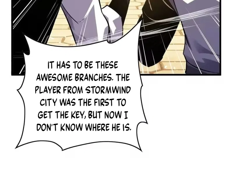 I Rely on My Invincibility to Deal Tons of Damage Passively! Chapter 165 – Page 107