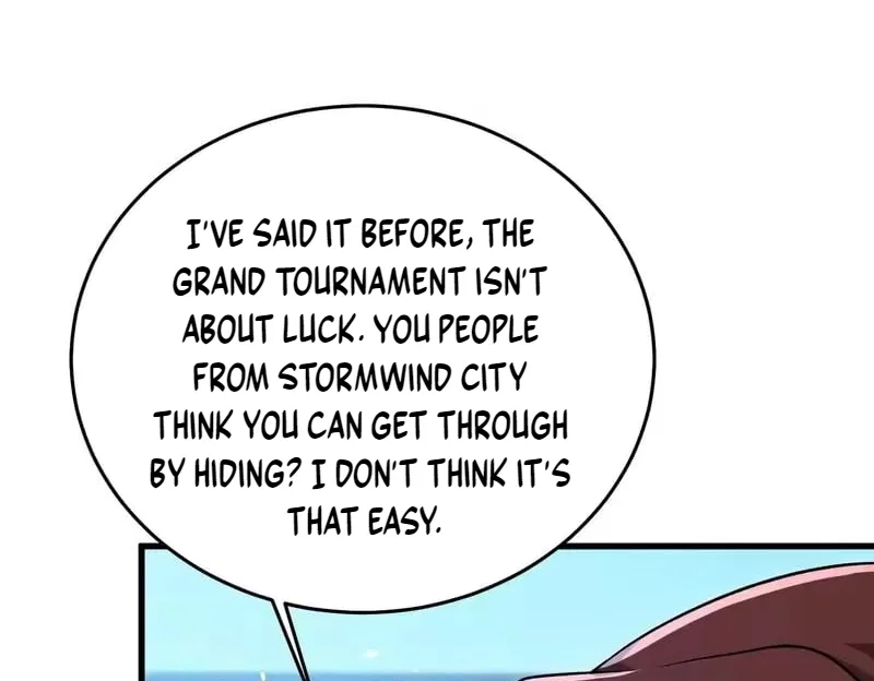 I Rely on My Invincibility to Deal Tons of Damage Passively! Chapter 165 – Page 110