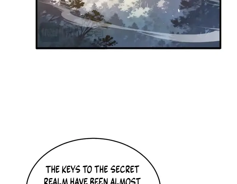 I Rely on My Invincibility to Deal Tons of Damage Passively! Chapter 165 – Page 134