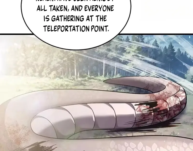I Rely on My Invincibility to Deal Tons of Damage Passively! Chapter 165 – Page 135