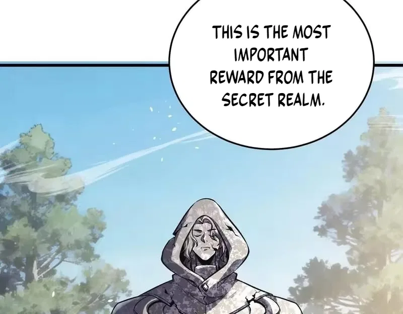 I Rely on My Invincibility to Deal Tons of Damage Passively! Chapter 165 – Page 141