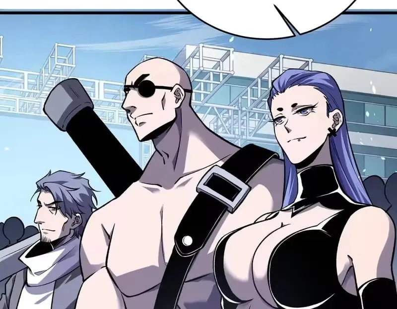 I Rely on My Invincibility to Deal Tons of Damage Passively! Chapter 165 – Page 152