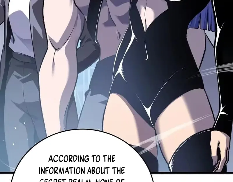 I Rely on My Invincibility to Deal Tons of Damage Passively! Chapter 165 – Page 153