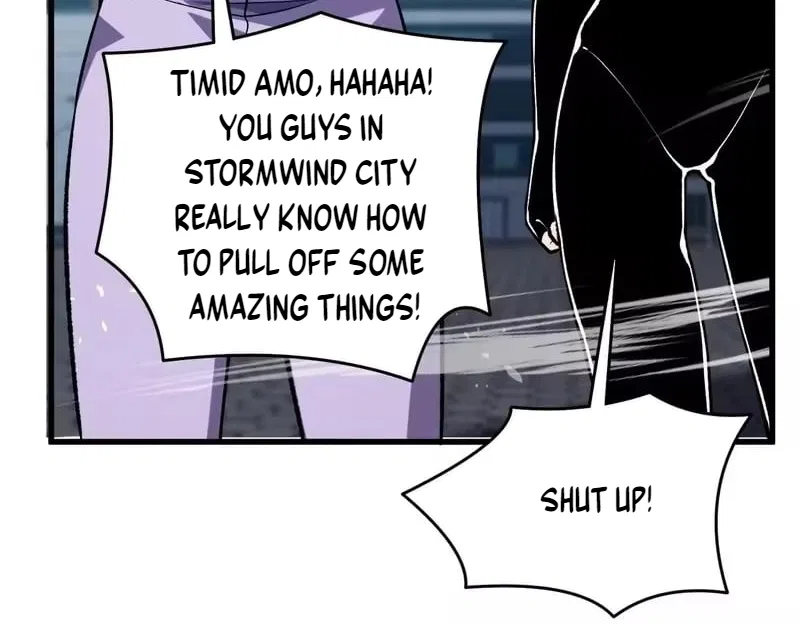 I Rely on My Invincibility to Deal Tons of Damage Passively! Chapter 165 – Page 157