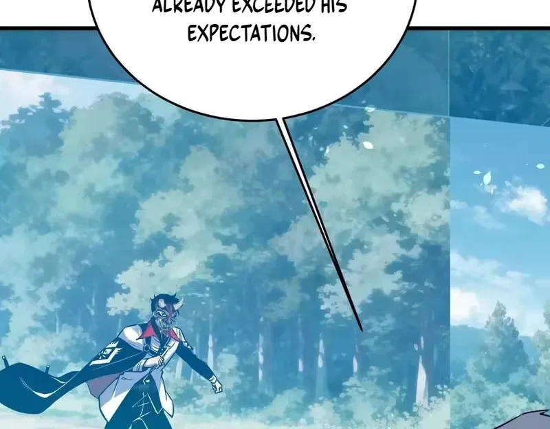 I Rely on My Invincibility to Deal Tons of Damage Passively! Chapter 165 – Page 159