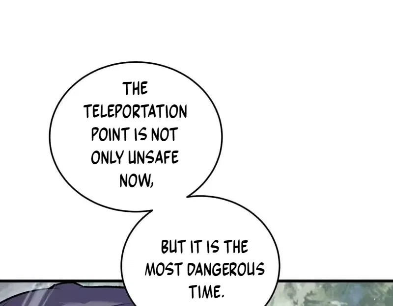 I Rely on My Invincibility to Deal Tons of Damage Passively! Chapter 165 – Page 161