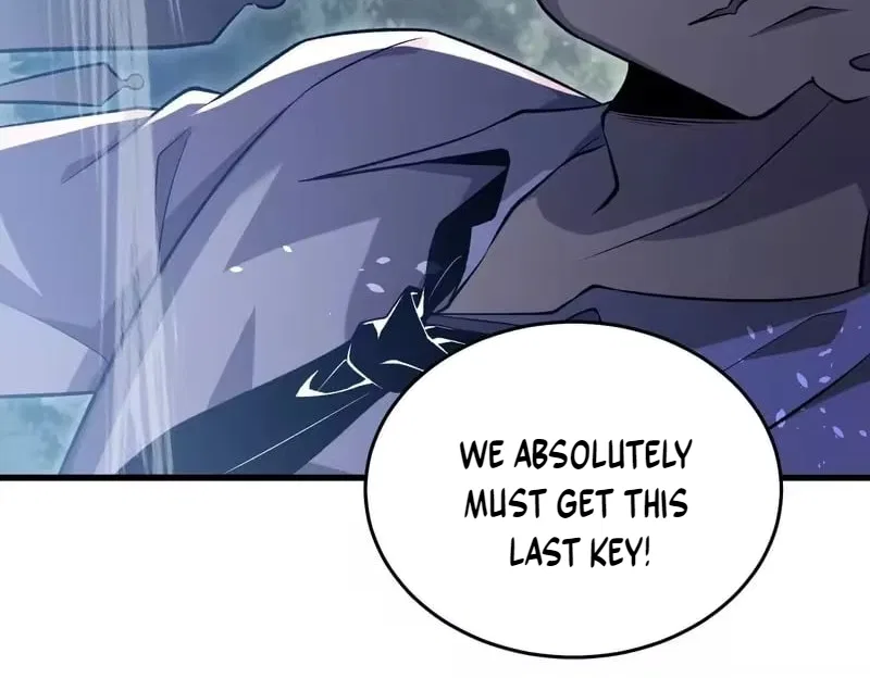 I Rely on My Invincibility to Deal Tons of Damage Passively! Chapter 165 – Page 165