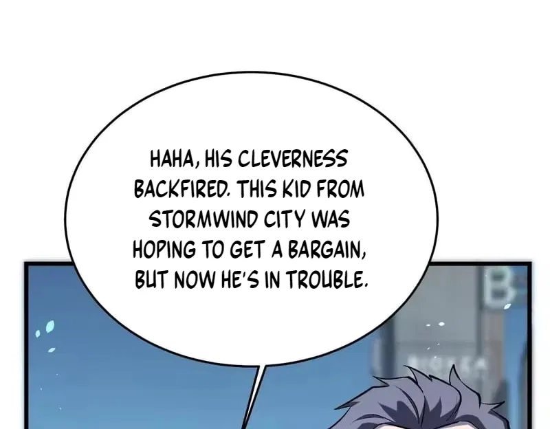 I Rely on My Invincibility to Deal Tons of Damage Passively! Chapter 165 – Page 167