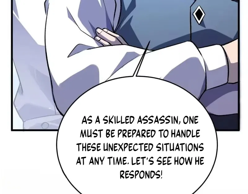 I Rely on My Invincibility to Deal Tons of Damage Passively! Chapter 165 – Page 169