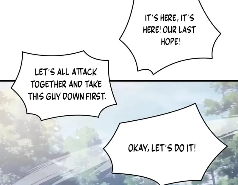 I Rely on My Invincibility to Deal Tons of Damage Passively! Chapter 165 – Page 173