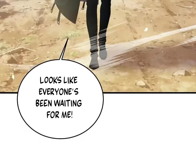 I Rely on My Invincibility to Deal Tons of Damage Passively! Chapter 165 – Page 175