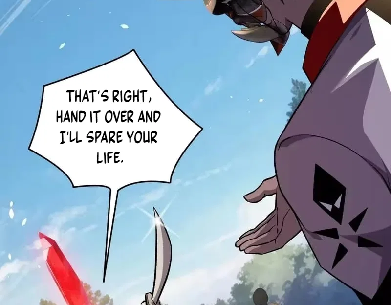 I Rely on My Invincibility to Deal Tons of Damage Passively! Chapter 165 – Page 177
