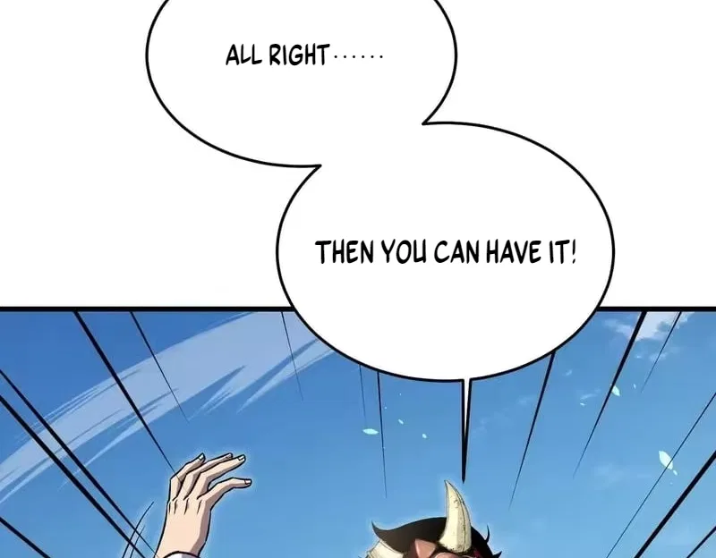 I Rely on My Invincibility to Deal Tons of Damage Passively! Chapter 165 – Page 179