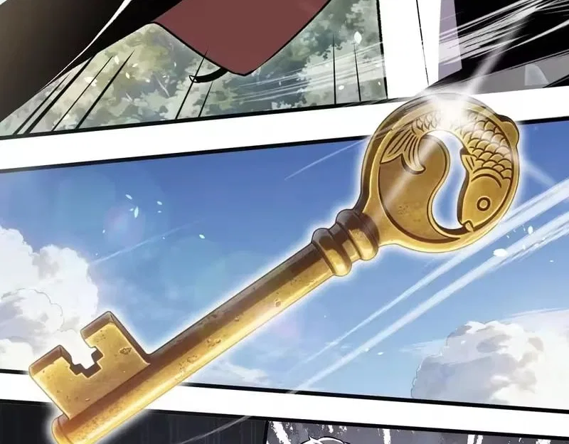 I Rely on My Invincibility to Deal Tons of Damage Passively! Chapter 165 – Page 181