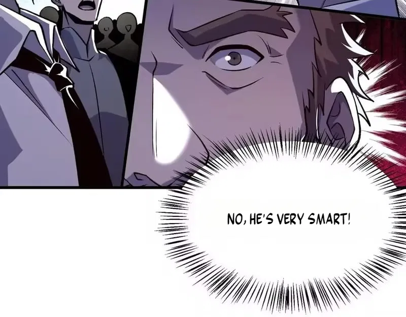 I Rely on My Invincibility to Deal Tons of Damage Passively! Chapter 165 – Page 183