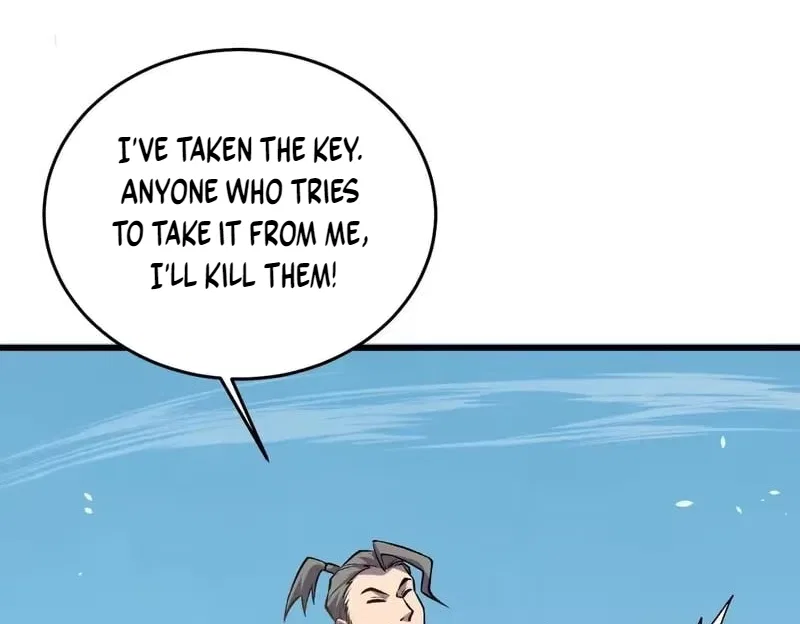 I Rely on My Invincibility to Deal Tons of Damage Passively! Chapter 165 – Page 190