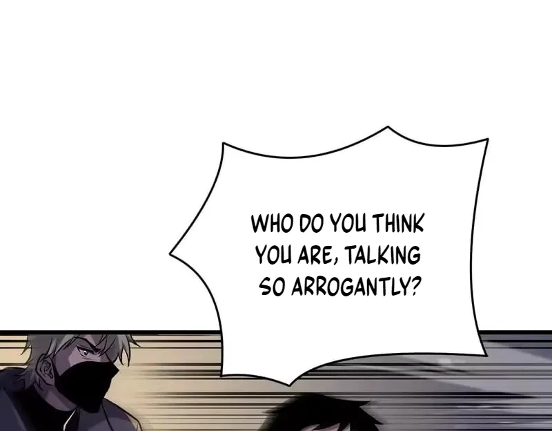 I Rely on My Invincibility to Deal Tons of Damage Passively! Chapter 165 – Page 193