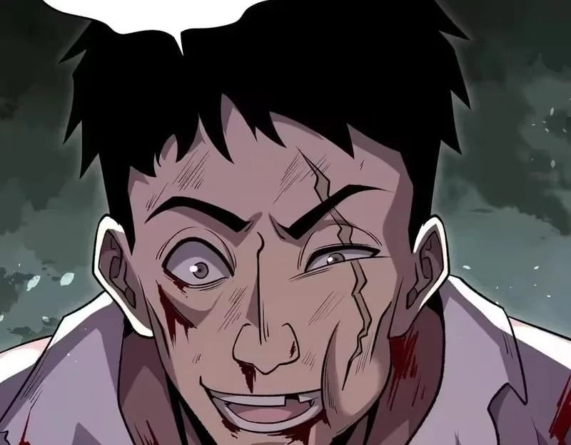 I Rely on My Invincibility to Deal Tons of Damage Passively! Chapter 165 – Page 206