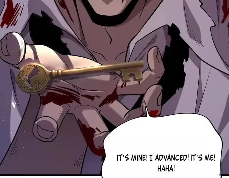 I Rely on My Invincibility to Deal Tons of Damage Passively! Chapter 165 – Page 207