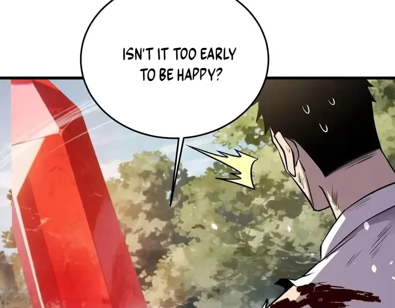 I Rely on My Invincibility to Deal Tons of Damage Passively! Chapter 165 – Page 209