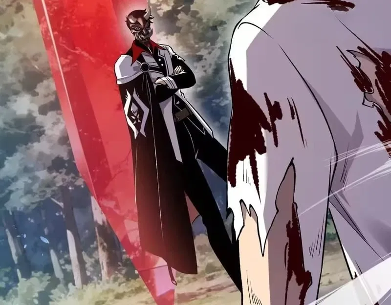 I Rely on My Invincibility to Deal Tons of Damage Passively! Chapter 165 – Page 210