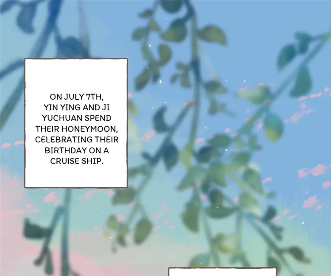 Dear Dreamers Chapter 75 – Page 1