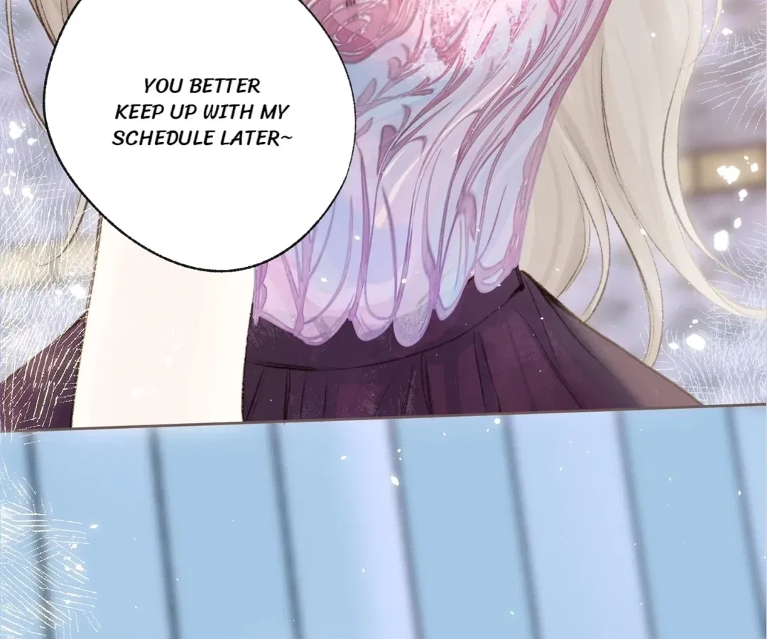 Dear Dreamers Chapter 75 – Page 6