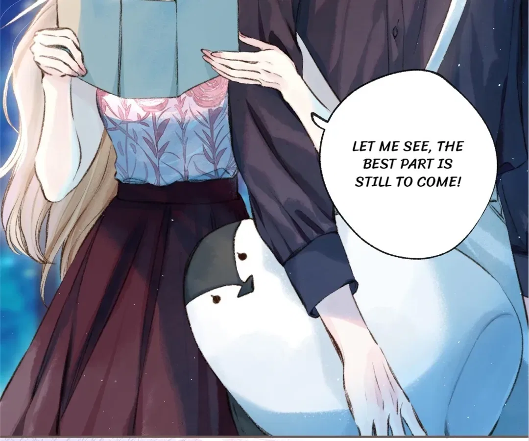 Dear Dreamers Chapter 75 – Page 20