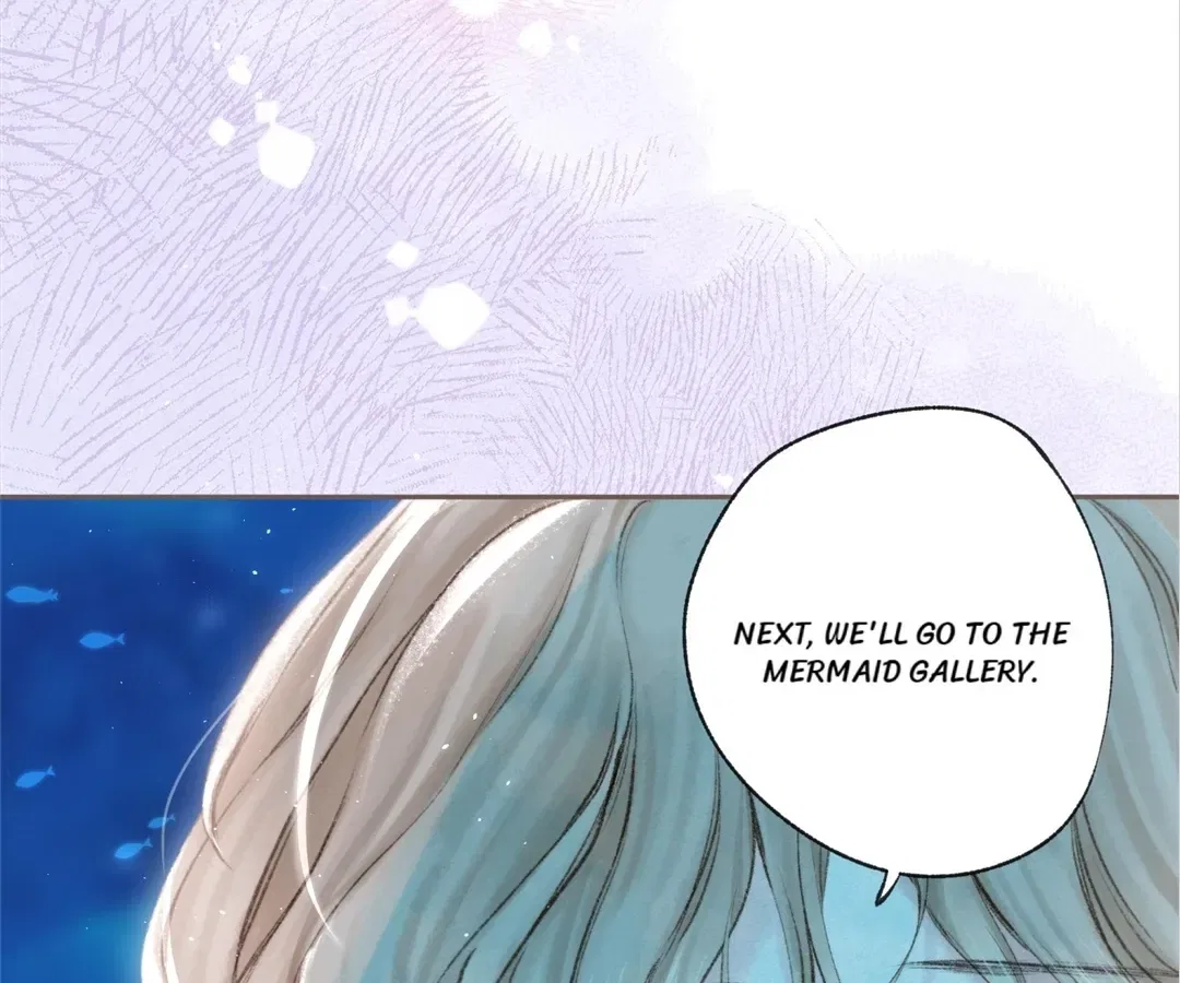 Dear Dreamers Chapter 75 – Page 21